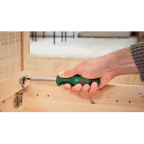 Набор ручных инструментов Bosch Advanced (132 шт.) (1600A02Z9B) №7