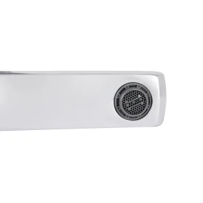 Смеситель для раковины Qtap Tern QTTER2701CRM47584 Chrome №6