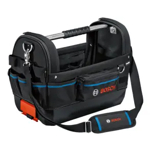Набір ручних інструментів Bosch Professional з сумкою GWT 20 (17 шт.) (1600A02H5B) №3