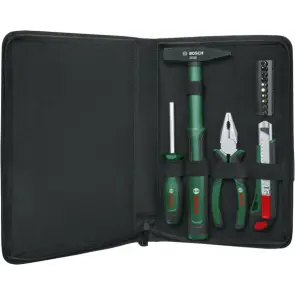 Набір ручних інструментів Bosch (14 шт.) (1600A02BY3) №3