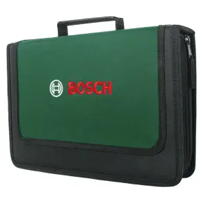 Набір ручних інструментів Bosch (14 шт.) (1600A02BY3) №4