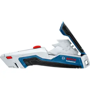 Набір ручних інструментів Bosch Professional з сумкою GWT 20 (17 шт.) (1600A02H5B) №6