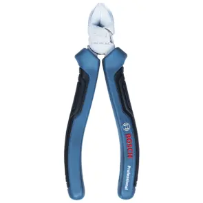 Набір ручних інструментів Bosch Professional з сумкою GWT 20 (17 шт.) (1600A02H5B) №8