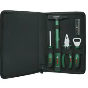 Набор ручных инструментов Bosch Easy Starter (14 шт.) (1600A027PT) №2