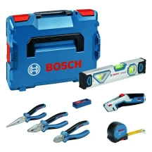 Набор ручного инструмента Bosch Professional (16 шт.) (0615990N2S) (0615990N2S)