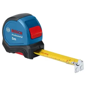 Змішаний набір ручних інструментів Bosch Professional (13 шт.) (1600A027M3) №4
