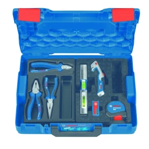 Набір ручного інструменту Bosch Professional (16 шт.) (0615990N2S) (0615990N2S) №2