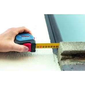 Набір ручного інструменту Bosch Professional (16 шт.) (0615990N2S) (0615990N2S) №5