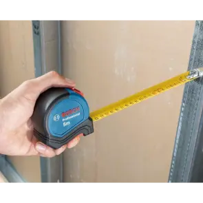 Змішаний набір ручних інструментів Bosch Professional (13 шт.) (1600A027M3) №10