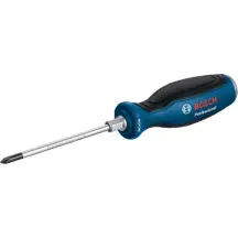 Викрутка хрестова ударна Bosch Professional (PH1х100 мм) (1600A01TG2)
