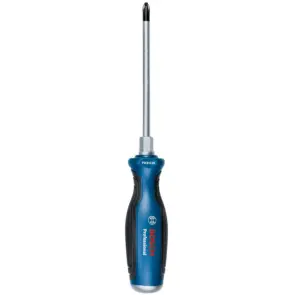Викрутка хрестова ударна Bosch Professional (PH2х125 мм) (1600A01TG3) №2