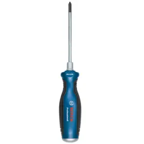Викрутка хрестова ударна Bosch Professional (PH1х100 мм) (1600A01TG2) №2