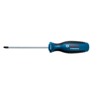Викрутка хрестова ударна Bosch Professional (PZ2х125 мм) (1600A01V08) №2