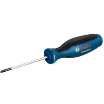 Отвертка шлицевая Bosch Professional (SL, 3.5х75 мм) (1600A01TF8)