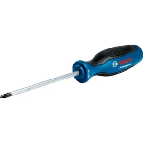 Викрутка хрестова ударна Bosch Professional (PZ2х125 мм) (1600A01V08) №3