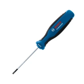 Отвертка шлицевая Bosch Professional (SL, 3.5х75 мм) (1600A01TF8) №2