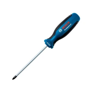 Викрутка хрестова ударна Bosch Professional (PZ2х125 мм) (1600A01V08) №4