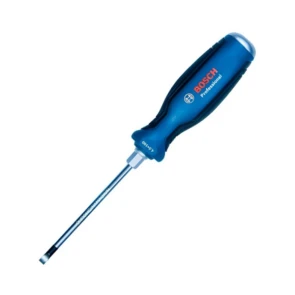 Викрутка шліцьова Bosch Professional (SL, 4.5х100 мм) (1600A01TF9) №3