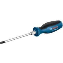 Викрутка шліцьова Bosch Professional (SL, 6.5х125 мм) (1600A01TG1)