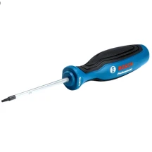 Отвертка Bosch Professional Torx (TX10, 10х75 мм) (1600A01V0A)