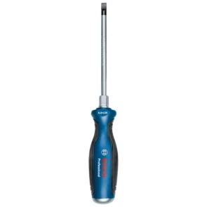 Викрутка шліцьова Bosch Professional (SL, 6.5х125 мм) (1600A01TG1) №2