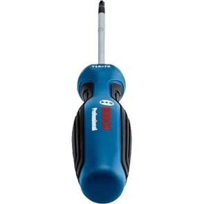Викрутка Bosch Professional Torx (TX10, 10х75 мм) (1600A01V0A) №2
