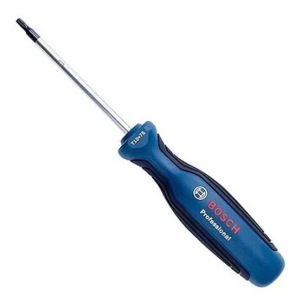 Викрутка Bosch Professional Torx (TX10, 10х75 мм) (1600A01V0A) №3