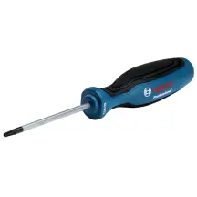 Викрутка Bosch Professional Torx (TX15, 15х75 мм) (1600A01V0B)