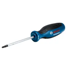 Викрутка Bosch Professional Torx (TX20, 20х100 мм) (1600A01V0C)