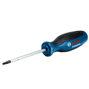 Викрутка Bosch Professional Torx (TX20, 20х100 мм) (1600A01V0C) №1