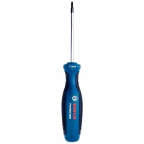 Викрутка Bosch Professional Torx (TX15, 15х75 мм) (1600A01V0B) №2