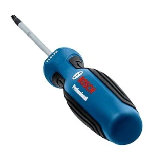 Викрутка Bosch Professional Torx (TX15, 15х75 мм) (1600A01V0B) №3