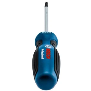 Отвертка Bosch Professional Torx (TX25, 25х100 мм) (1600A01V0D) №2