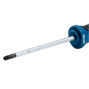 Отвертка Bosch Professional Torx (TX25, 25х100 мм) (1600A01V0D) №3