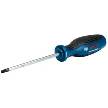 Викрутка Bosch Professional Torx (TX30, 30х125 мм) (1600A01V0E)