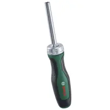 Отвертка с храповым механизмом Bosch (10х205 мм) (1600A02Z99)