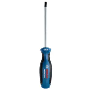 Викрутка Bosch Professional Torx (TX30, 30х125 мм) (1600A01V0E) №2