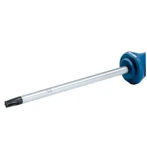 Викрутка Bosch Professional Torx (TX30, 30х125 мм) (1600A01V0E) №3