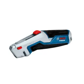 Набор строительных ножей Bosch (3 шт.) (1600A027M4) №3