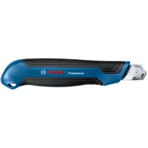 Набор строительных ножей Bosch (3 шт.) (1600A027M4) №5