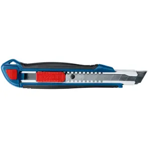 Набор строительных ножей Bosch (3 шт.) (1600A027M4) №6