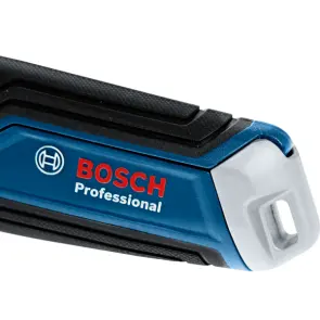 Висувний ніж Bosch Professional з лезами (13 шт.) (1600A027M5) №6