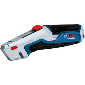Набор строительных ножей Bosch (3 шт.) (1600A027M4) №8