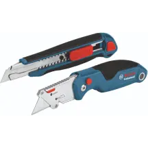 Набор ножей Bosch Professional (2 шт.) (1600A016BM)