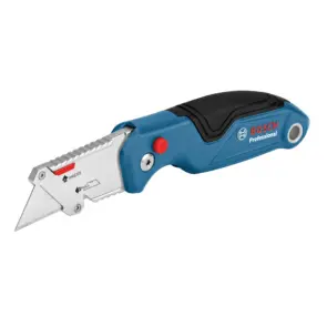 Набор ножей Bosch Professional (2 шт.) (1600A016BM) №3