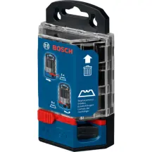 Лезвия для ножей Bosch Professional (50 шт.) (1600A01V3J)