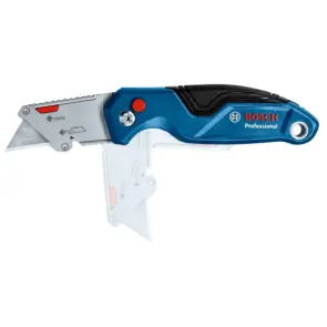 Набор ножей Bosch Professional (2 шт.) (1600A016BM) №5
