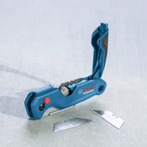 Набор ножей Bosch Professional (2 шт.) (1600A016BM) №6