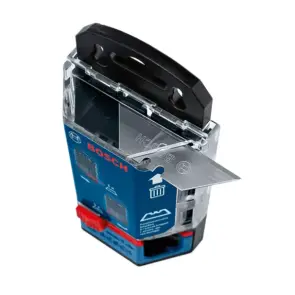 Лезвия для ножей Bosch Professional (50 шт.) (1600A01V3J) №4