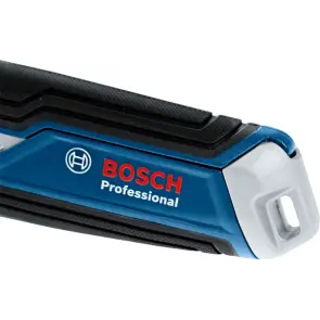 Универсальный выдвижной нож Bosch Professional (185 мм, 3 лезвия) (1600A01V3H) №3